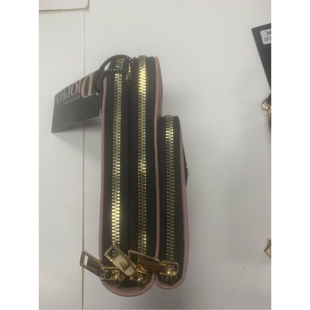 Bee Stripe Crossbody Bag - Picture 4 of 5